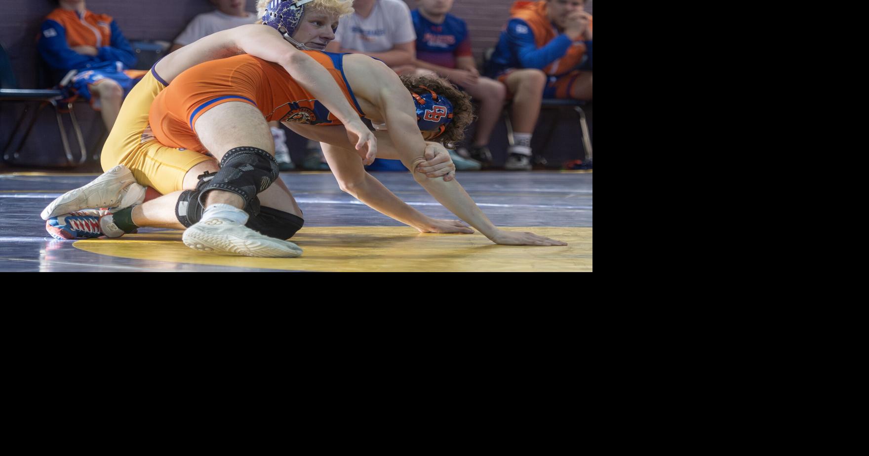 PLAYER OF THE WEEK: Aiden Bridgman hangs on to win it for the Tigers ...
