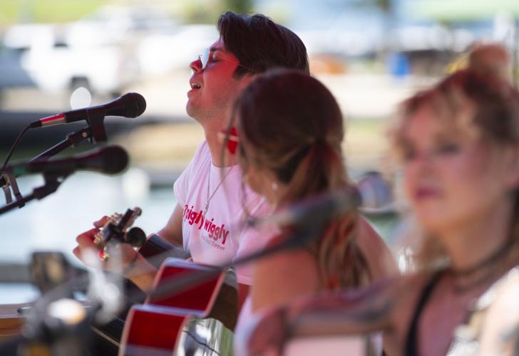 PHOTOS: Day 4 and 5 at the Lake Martin Songwriters Festival