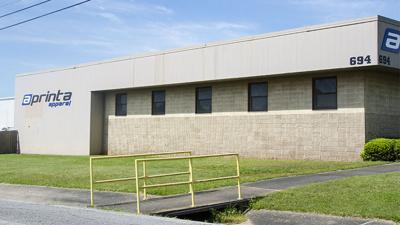 Aprinta leaders say despite setbacks, they remain committed to Alexander City
