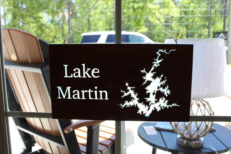Lake Martin Lifestyle Management opens off Hwy 50