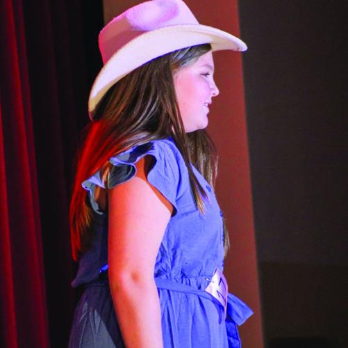 HBS honors cancer awareness in unique way