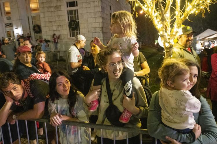 PHOTOS: Christmas on the Coosa Parade