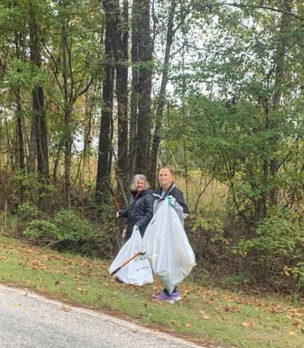 Renew Our Rivers Honor Roll