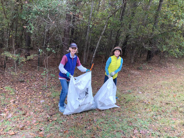 Renew Our Rivers Honor Roll