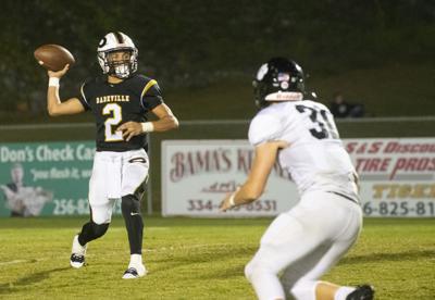 Tigers lose 'physical' game