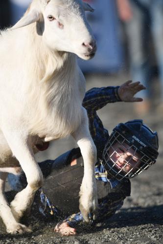 Wetumpka FFA Alumni Rodeo