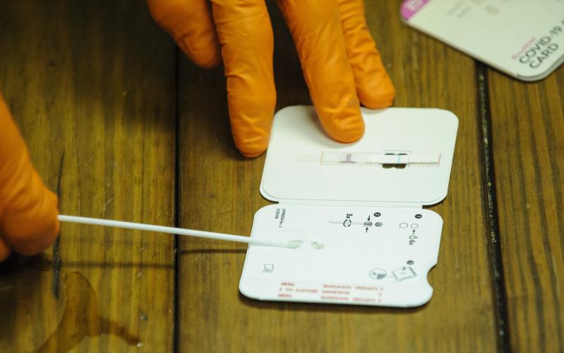 Alexander City firefighters to be regularly tested for COVID-19