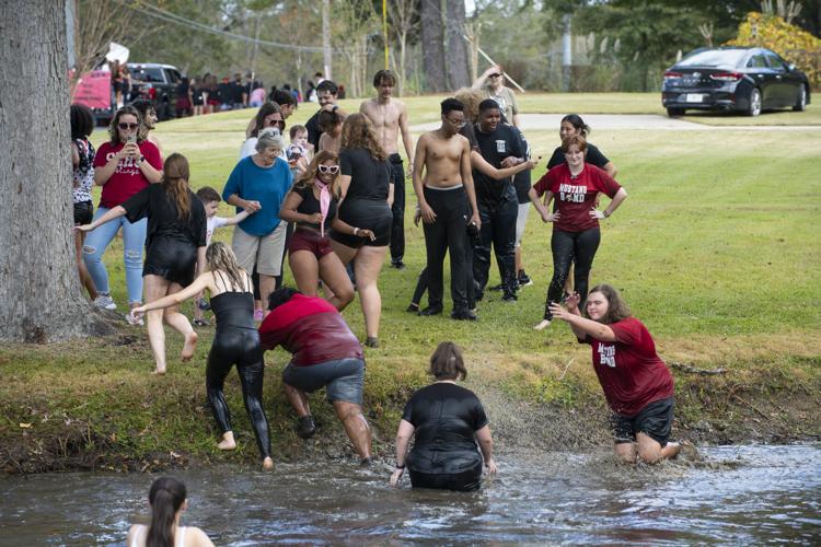 PHOTOS: Stanhope Elmore High School homecoming parade
