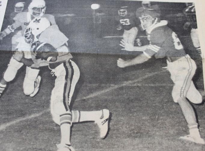 Today in Alexander City history: