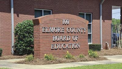 Three Elmore County schools going virtual tomorrow