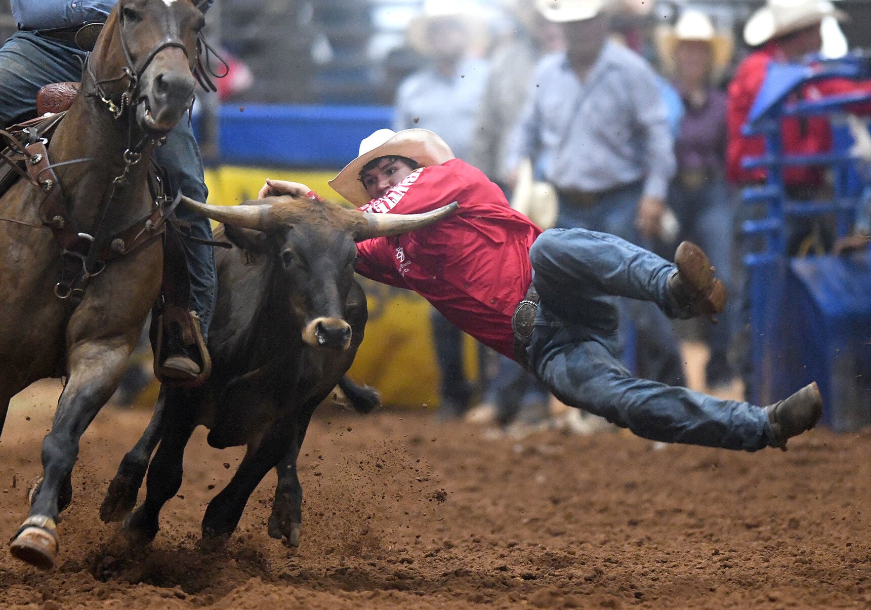Lake Martin Rodeo