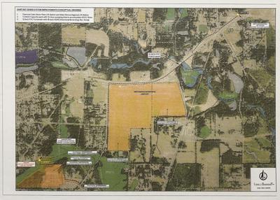 West Elmore sewer project can commence