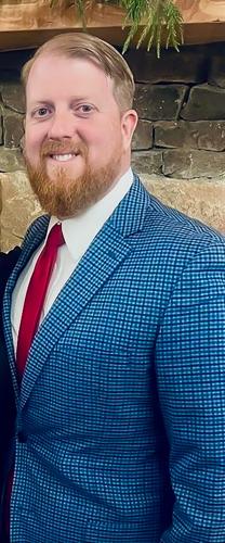 Horseshoe Bend School welcomes new principal