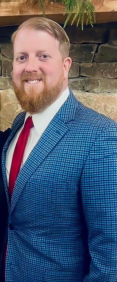 Horseshoe Bend School welcomes new principal