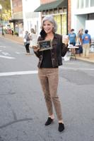 PHOTOS: United Way hosts 'Shop, Sip and Support' fundraiser on Main Street