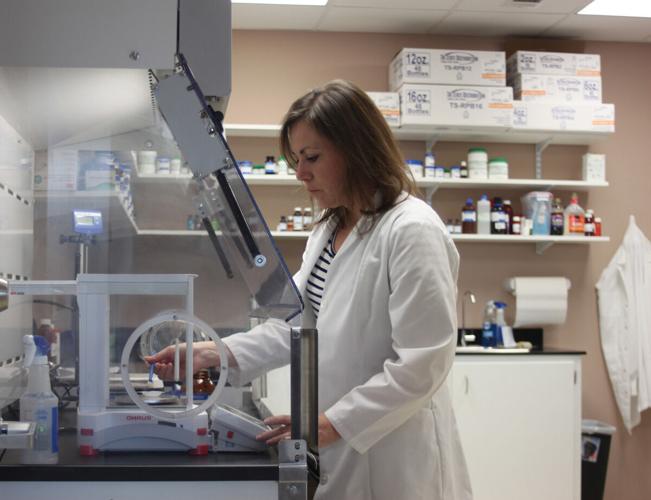 New pharmacy offers innovative approach to healthcare