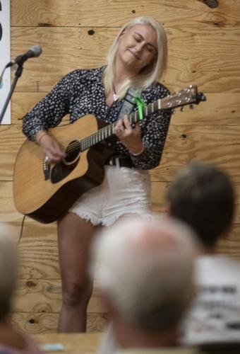 PHOTOS: Two nights of the Lake Martin Songwriter's Festival remain