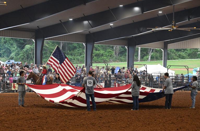 Lake Martin Rodeo