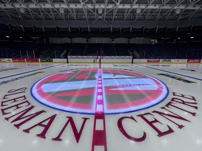 In-Ice LiveLED