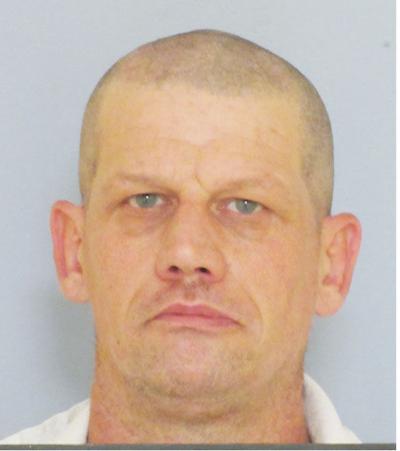 Inmate escapes from Alexander City DOC facility