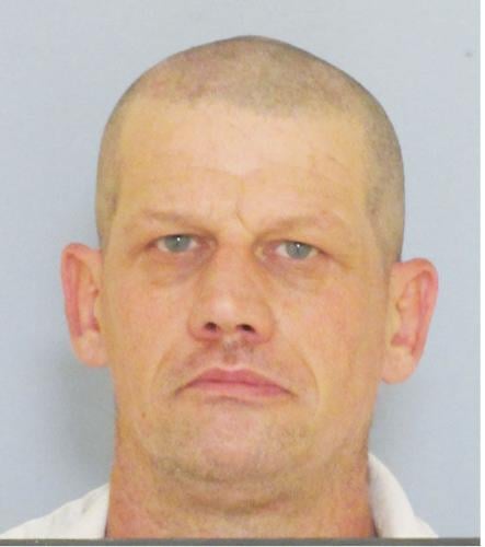 Inmate escapes from Alexander City DOC facility