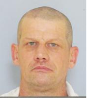 Inmate escapes from Alexander City DOC facility