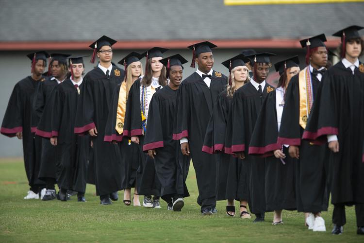 PHOTOS: Stanhope Elmore Class of 2023 Graduation