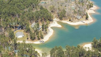 Plan in Place for Future Drought