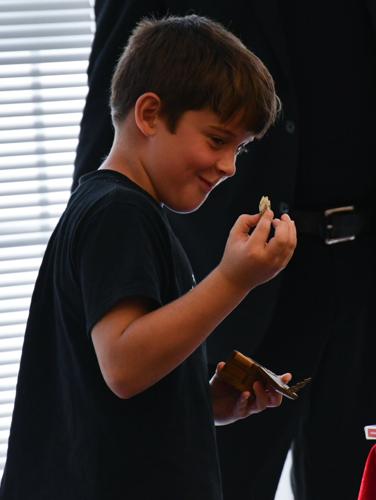 PHOTOS: Kidsfest Magic Show