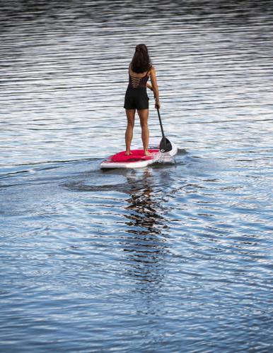 Lake Martin does a body good