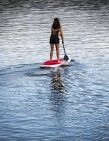 Lake Martin does a body good