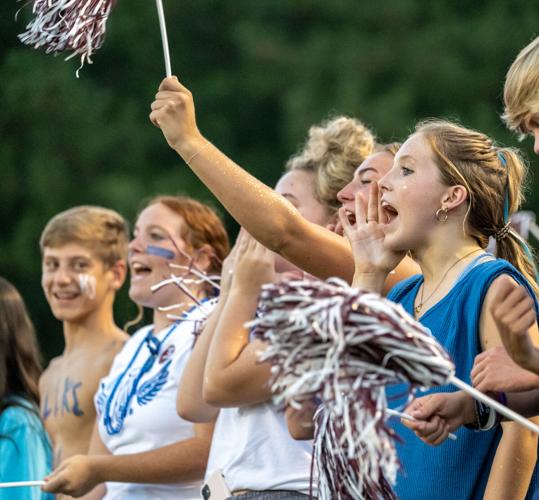 PHOTOS: Ben Russell defeats Wetumpka