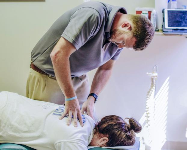 Lake Martin Chiropractic prioritizes overall wellness care