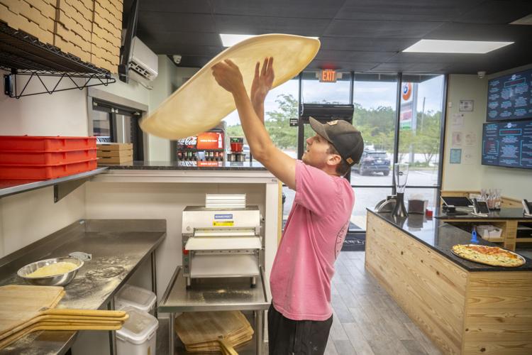 Lake Martin's New Slice