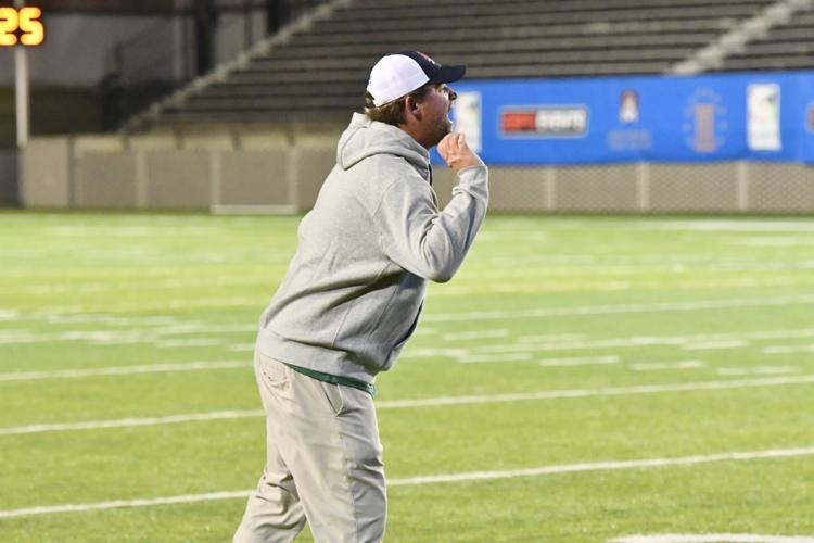 PHOTOS: Edgewood Academy athletes participate in All-Star Game