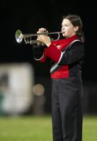PHOTOS: Stanhope Elmore High School Marching Band takes part in the Elmore County Night of Bands