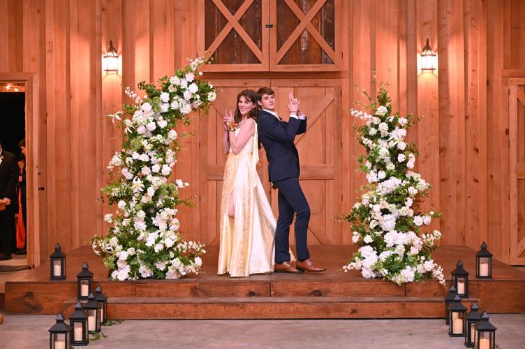 Tallassee High School Prom