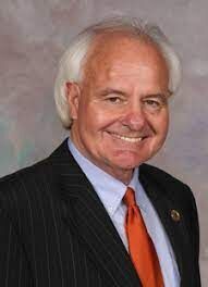 Mayor Robert “Bobby” Payne