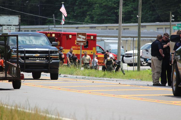 Cross-county police chase ends in Alex City