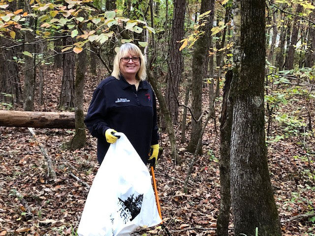 Renew Our Rivers Honor Roll