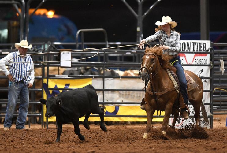 Lake Martin Rodeo