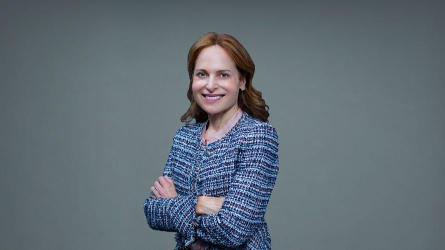 Sabrina M. Strickland, MD