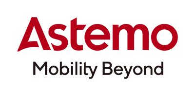 Astemo logo