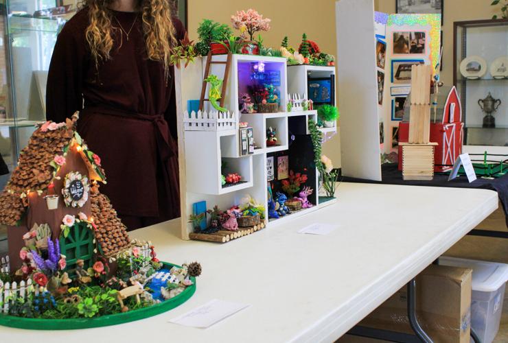 Tallapoosa and Coosa takes home wins at Regional 4-H Congress