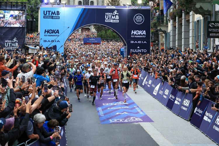 UTMB
