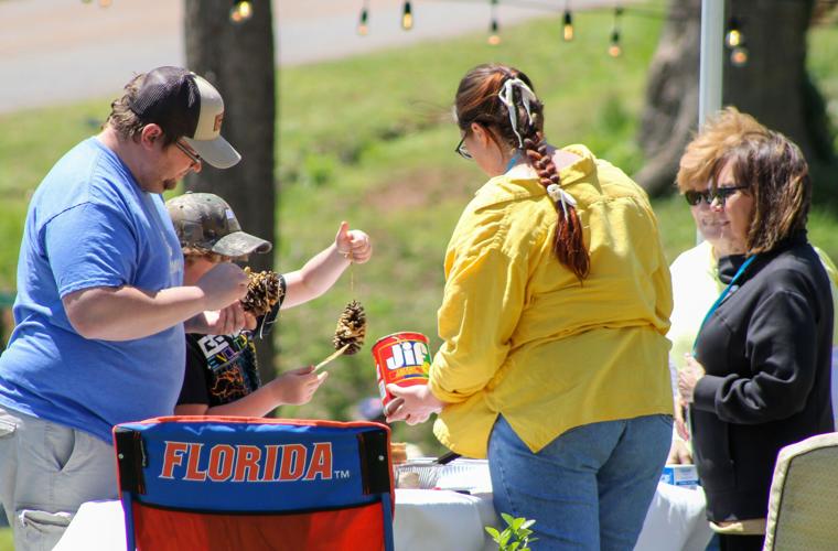 PHOTOS: Plants in the Park