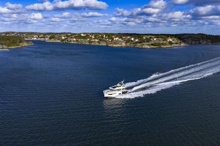 Garmin receives several awards at the 2026 International BoatBuilders’ Exhibition and Conference (IBEX) tradeshow.