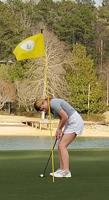 Dadeville golf's Lily Johnston on a roll with history-making campaign
