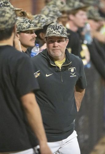 Wetumpka at Tallassee Baseball