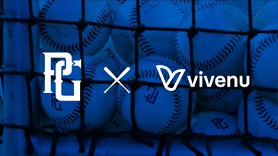 Perfect Game has selected vivenu as its ticketing and commerce partner to unify revenue operations across its tournament ecosystem.